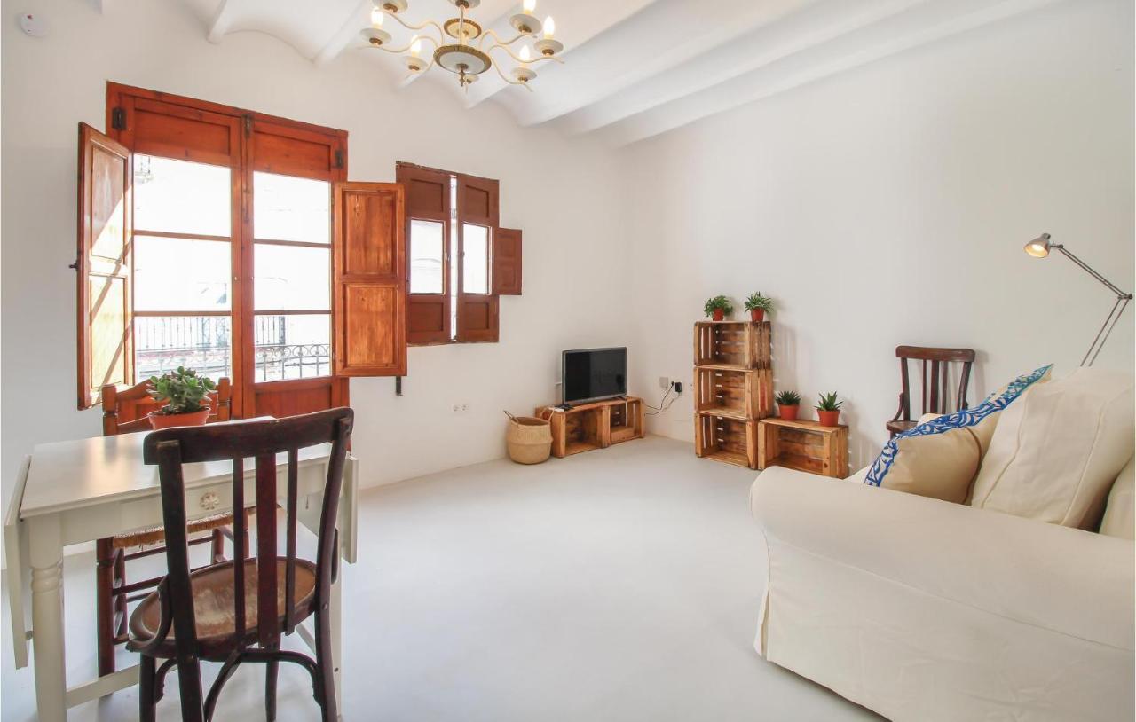Awesome Apartment In Altea With Wifi エクステリア 写真