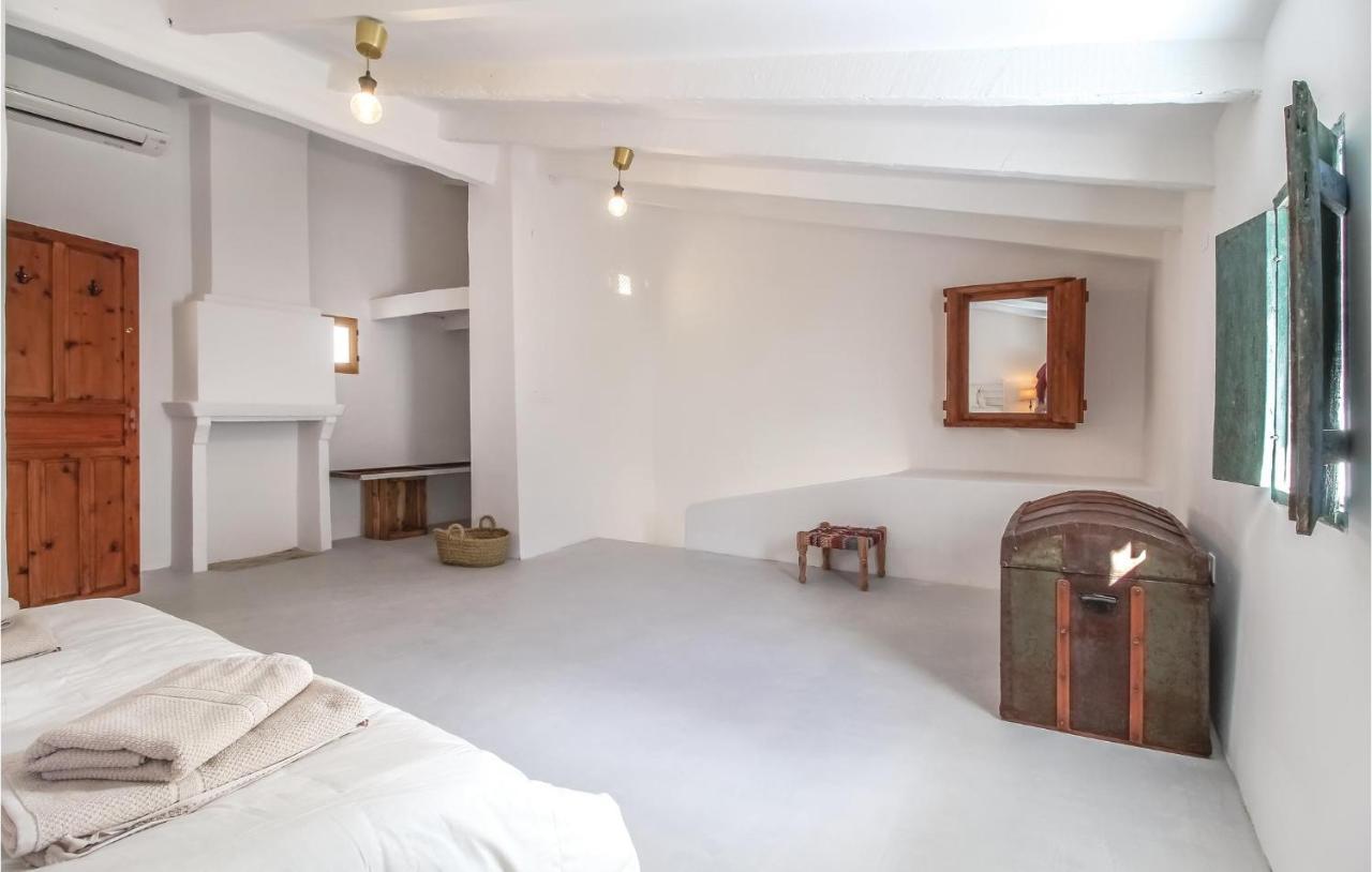 Awesome Apartment In Altea With Wifi エクステリア 写真
