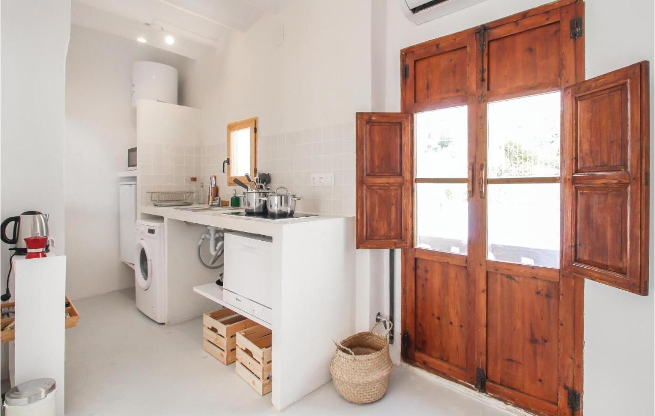 Awesome Apartment In Altea With Wifi エクステリア 写真