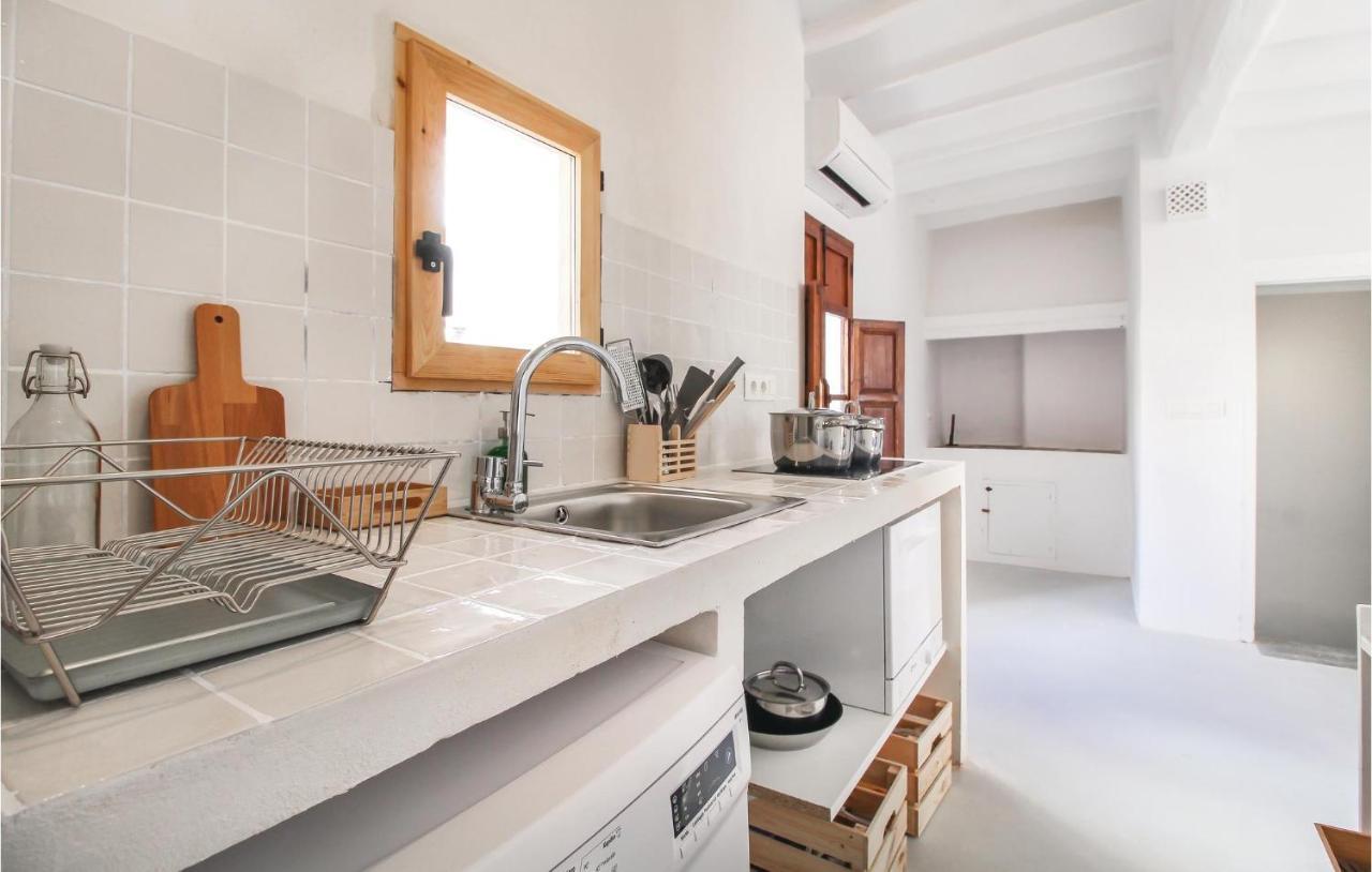 Awesome Apartment In Altea With Wifi エクステリア 写真