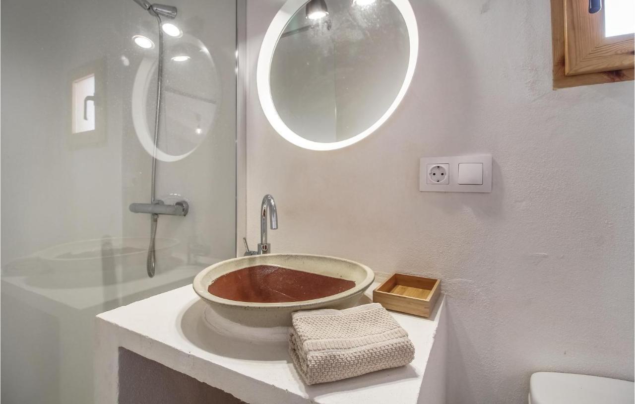Awesome Apartment In Altea With Wifi エクステリア 写真